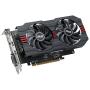 ASUS Radeon RX 560 14CU 4GB EVO OC Edition GDDR5 DP HDMI DVI AMD Graphics Card (RX560-O4G-EVO)