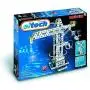 Eitech Crane and Windmill Construction Set and Educational Toy - Intro to Engineering and STEM Learning, Steel (10005-C05) Eitech Crane and Windmill Construction Set and Educational Toy - Intro to Engineering and STEM Learning, Steel (10005-C05)