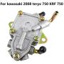 Fuel Pump,Fit for Kawasaki 2008 TERYX 750 4X4 (KRF750A8F),for 2008 TERYX 750 4X4,for 2008 TERYX 750 4X4 LE,for 2008 TERYX 750 4X4 LE,for 2008 TERYX 750 4X4 NRA OUTDOORS, Replace 49040-0025
