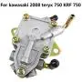 Fuel Pump,Fit for Kawasaki 2008 TERYX 750 4X4 (KRF750A8F),for 2008 TERYX 750 4X4,for 2008 TERYX 750 4X4 LE,for 2008 TERYX 750 4X4 LE,for 2008 TERYX 750 4X4 NRA OUTDOORS, Replace 49040-0025 Fuel Pump,Fit for Kawasaki 2008 TERYX 750 4X4 (KRF750A8F),for 2008 TERYX 750 4X4,for 2008 TERYX 750 4X4 LE,for 2008 TERYX 750 4X4 LE,for 2008 TERYX 750 4X4 NRA OUTDOORS, Replace 49040-0025