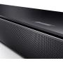 Bose Smart Soundbar 300 Bluetooth Connectivity with Alexa Voice Control Built-In, Black