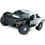 Traxxas 68086-4 Slash 4X4 1/10 Scale 4WD Short Course Truck with TQi 2.4GHz Radio and TSM Fox Traxxas 68086-4 Slash 4X4 1/10 Scale 4WD Short Course Truck with TQi 2.4GHz Radio and TSM Fox