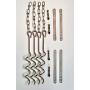 XDP Recreation Ground Anchor Kit XDP Recreation Ground Anchor Kit