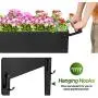 TOOCA Raised Garden Bed with Legs Outdoor Raised Planter Box on Wheels 40'' L x 16'' W x 31.5'' H Elevated Garden Bed for Vegetable Flower Herb Patio TOOCA Raised Garden Bed with Legs Outdoor Raised Planter Box on Wheels 40'' L x 16'' W x 31.5'' H Elevated Garden Bed for Vegetable Flower Herb Patio