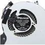 S-Union New Laptop Replacement CPU Cooling Fan for HP Elitebook Folio 9470 9470M 9480M P/N: 702859-001(4pins) S-Union New Laptop Replacement CPU Cooling Fan for HP Elitebook Folio 9470 9470M 9480M P/N: 702859-001(4pins)