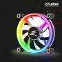 Zalman ZM-Lf120 Premium 120Mm Led Fan