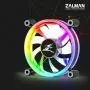 Zalman ZM-Lf120 Premium 120Mm Led Fan Zalman ZM-Lf120 Premium 120Mm Led Fan