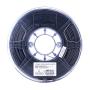 eSUN 3D 1.75mm PETG Semi-Transparent Gray Filament 1kg (2.2lb), PETG 3D Printer Filament, Dimensional Accuracy +/- 0.03 mm, 1.75mm Glass Gray