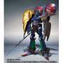 Bandai Robot Spirits Side HM Heavy Metal A.Tual & A.Tual V Mctomin Build Parts Set Heavy Fighter El Gaim