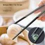 10 Pairs Reusable Chopsticks Dishwasher Safe,9.5 Inch Fiberglass Chop Sticks Multipack Metal Japanese Korean Chopsticks for food 10 Pairs Reusable Chopsticks Dishwasher Safe,9.5 Inch Fiberglass Chop Sticks Multipack Metal Japanese Korean Chopsticks for food