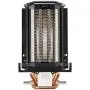 Cooler Master MasterAir Maker 8 High-end CPU Air Cooler, 3D Vapor Chamber Base, 8 Heatpipes, Aluminum Fins, Dual Silencio FP120 Fans AMD/Intel LGA1151/2066 Cooler Master MasterAir Maker 8 High-end CPU Air Cooler, 3D Vapor Chamber Base, 8 Heatpipes, Aluminum Fins, Dual Silencio FP120 Fans AMD/Intel LGA1151/2066