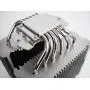 Noctua NH-D14, Premium CPU Cooler with Dual NF-P14 PWM and NF-P12 PWM Fans (Brown) Noctua NH-D14, Premium CPU Cooler with Dual NF-P14 PWM and NF-P12 PWM Fans (Brown)