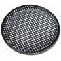Universal 12 Inch (12'') Subwoofer Speaker Metal Grill Waffle Cover Guard Pack of 2 (Pair) Universal 12 Inch (12'') Subwoofer Speaker Metal Grill Waffle Cover Guard Pack of 2 (Pair)