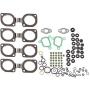 ECCPP Engine Replacement Cylinder Head Gasket Set fits V8 for BMW E38 E39 E52 E53 540i 740i 740iL X5 Z8 Engine Head Gaskets Kit