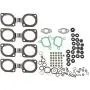 ECCPP Engine Replacement Cylinder Head Gasket Set fits V8 for BMW E38 E39 E52 E53 540i 740i 740iL X5 Z8 Engine Head Gaskets Kit ECCPP Engine Replacement Cylinder Head Gasket Set fits V8 for BMW E38 E39 E52 E53 540i 740i 740iL X5 Z8 Engine Head Gaskets Kit