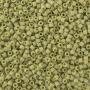 Miyuki Delica Seed Beads Bundle: Size 11/0, Palette Collection DB2283, DB2290, DB2291