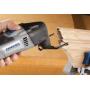 Dremel MM720 Multi-Flex Contour Oscillating Tool Cutting Accessory