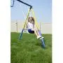 Sportspower My First Metal Swing Set with Slide Sportspower My First Metal Swing Set with Slide