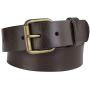Hysagtek Brass Buckles 60 Pcs Roller Buckles Belts Hardware Pin Buckle for Bags Leather Belt Strap Hand DIY Accessories, 6 Size - 1.3, 1.18'', 1'', 0.79'', 0.67'', 0.51'' Bronze Metal