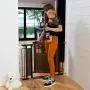 Evenflo Barn Door Walk-Thru Gate (Farmhouse Collection) Evenflo Barn Door Walk-Thru Gate (Farmhouse Collection)