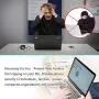 Elimoons Ultra-Thin Webcam Cover Slide Metal Laptop Camera Cover Sticker Blocker for Laptop Apple MacBook iMac iPad Cell Phone Tablet Echo Show Anti Spy Privacy Elimoons Ultra-Thin Webcam Cover Slide Metal Laptop Camera Cover Sticker Blocker for Laptop Apple MacBook iMac iPad Cell Phone Tablet Echo Show Anti Spy Privacy