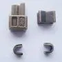 2 sets bronze #5 metal zipper head box zipper resucue slider zipper pull replacements zipper sliders retainer insertion pin easy for zipper repair kit 2 sets bronze #5 metal zipper head box zipper resucue slider zipper pull replacements zipper sliders retainer insertion pin easy for zipper repair kit