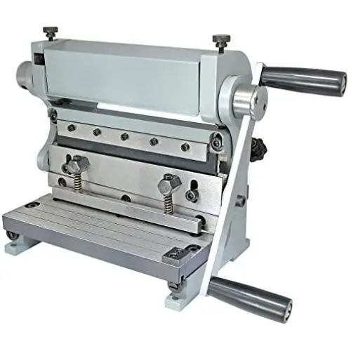 3-In-1 Metal Worker 3-In-1 Metal Worker