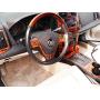 Rvinyl Rdash Dash Kit Decal Trim for Ford F-250 2011-2016 - Aluminum (Brushed Silver)