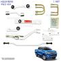 Powerwarauto Rear Stabilizer Sway Bar Anti Roll Space Arm for Toyota Hilux Hi-Lux Revo SR5 M70 M80 4x4 4WD Pick-up UTE 2016 2017 2018