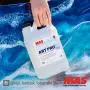 MAS Art Pro Epoxy Resin & Hardener | Two Part Art Resin Features UV Inhibition, Longer Working Time, Special Formulation for Resin Art | Professional Grade Crystal Clear Epoxy Resin (2 Quart) MAS Art Pro Epoxy Resin & Hardener | Two Part Art Resin Features UV Inhibition, Longer Working Time, Special Formulation for Resin Art | Professional Grade Crystal Clear Epoxy Resin (2 Quart)