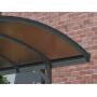 Palram Vitoria Carport & Patio Cover 16 x 10 x 8