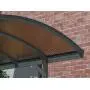 Palram Vitoria Carport & Patio Cover 16 x 10 x 8