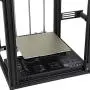 PEI Magnetic Flexible Heated Bed 235x235mm for Ender 3/ Ender 3X / Ender 3 Pro/Ender 3 Prox/Ender 5 / Ender 5 Pro