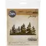 Sizzix, Multi Color, Thinlits Die 661604, Tree Line by Tim Holtz, One Size Sizzix, Multi Color, Thinlits Die 661604, Tree Line by Tim Holtz, One Size