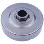 Mtanlo 3/8'' Rim Sprocket Clutch Cover Bearing Kit for Stihl MS311 MS391 MS311C MS391C MS340 MS360 029 MS290 039 MS390 034 036 MS340C MS360C Chainsaw