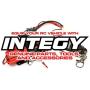Integy RC Model Hop-ups T8564RED XHD Steel Rear Universal Drive Shaft (2) for Traxxas 1/10 Slash & Stampede 4X4