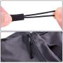 Everything You Need in One Pack Zipper Repair Kit Zipper Replacement Pack Zipper Fix Instant with Zipper Install Pliers Tool by Mocossmy