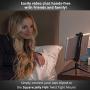 Square Jellyfish Tablet Twist Tripod Mount | iPad Holder Tripod Mount | Use Your Tripod with This Mount to Hold All Tablets Up to 10 inches (Mount only)