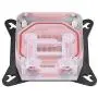 GPU Water Block Water Cooling Cooler Base, Copper POM Metal Water Cooling System Parts Kits for DIY PC Gamer with Waterway Component GPU Water Block Water Cooling Cooler Base, Copper POM Metal Water Cooling System Parts Kits for DIY PC Gamer with Waterway Component