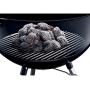 Weber 7440 Plated-Steel Charcoal Grate, 13.5 inches