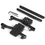 SMALLRIG Professional Camera Cage for Canon, for Nikon, for Sony, for Panasonic GH3/GH4 with Battery Grip-1750