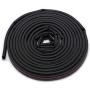 16Ft(5M) B-Shape Rubber Strip Seal Weather-strip For Car Side Door/Rear Trunk/Hood