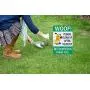WaaHome Pack of 2 Double Sided Woof Please Clean Up After Your Pet Yard Signs with Metal Wire H-Stakes, 8''X12'' Funny No Poop Pee Dog Yard Sign Lawn Sign WaaHome Pack of 2 Double Sided Woof Please Clean Up After Your Pet Yard Signs with Metal Wire H-Stakes, 8''X12'' Funny No Poop Pee Dog Yard Sign Lawn Sign