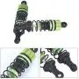 Woyisisi RC Truck Shocks Absorber RC Truck Upgrade Parts Oil Pressure Shocks Absorber for 9300-9304 1/18 Model Car Woyisisi RC Truck Shocks Absorber RC Truck Upgrade Parts Oil Pressure Shocks Absorber for 9300-9304 1/18 Model Car