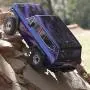 Redcat Racing Gen8 V2 International Scout II 1/10 Scale Rock Crawler Scale Truck, Purple, GEN8-V2-PURPLE