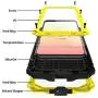 Simicoo Googel Pixel 4 XL Aluminum Alloy Metal Bumper Silicone Case Hybrid Military Shockproof Heavy Duty Armor Defender Tough Built-in Gorilla Glass Cover for Googel Pixel 4 XL (Yellow, Pixel 4XL) Simicoo Googel Pixel 4 XL Aluminum Alloy Metal Bumper Silicone Case Hybrid Military Shockproof Heavy Duty Armor Defender Tough Built-in Gorilla Glass Cover for Googel Pixel 4 XL (Yellow, Pixel 4XL)