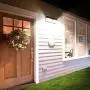 LE Solar Lights Outdoor, Motion Sensor Lights, 132 LED 270° Wide Angle, Waterproof Wireless Security Lights for Front Door, Garage, Yard and More (Pack of 2) LE Solar Lights Outdoor, Motion Sensor Lights, 132 LED 270° Wide Angle, Waterproof Wireless Security Lights for Front Door, Garage, Yard and More (Pack of 2)