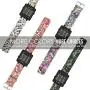 MoKo Band Compatible with Garmin Vivoactive, Soft Silicone Replacement Fitness Bands Wristbands with Metal Clasps fit Vivoactive/Vivoactive Acetate Sports GPS Smart Watch - Daisy Totem MoKo Band Compatible with Garmin Vivoactive, Soft Silicone Replacement Fitness Bands Wristbands with Metal Clasps fit Vivoactive/Vivoactive Acetate Sports GPS Smart Watch - Daisy Totem