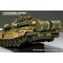 KNL HOBBY The transformation of metal etching upgrade VOYAGER MODEL Photo-etched sheets parts The best upgrade solution PE35599 T-90A MBT (MENG)