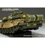 KNL HOBBY The transformation of metal etching upgrade VOYAGER MODEL Photo-etched sheets parts The best upgrade solution PE35599 T-90A MBT (MENG)